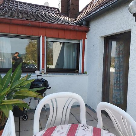 Ferienwohnung Mit Aussicht Саарбрюкен Екстериор снимка