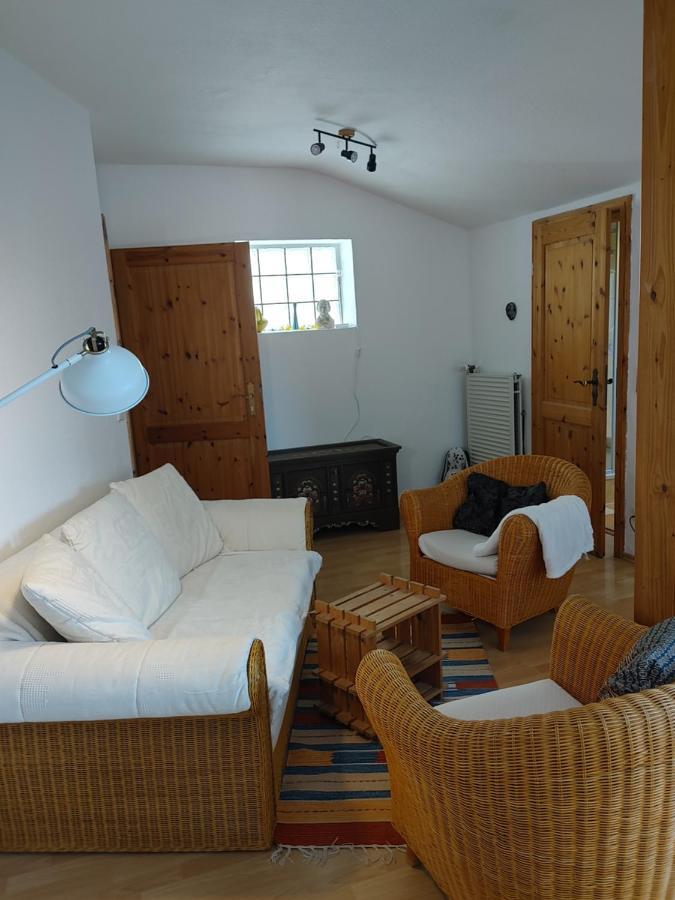 Ferienwohnung Mit Aussicht Саарбрюкен Екстериор снимка