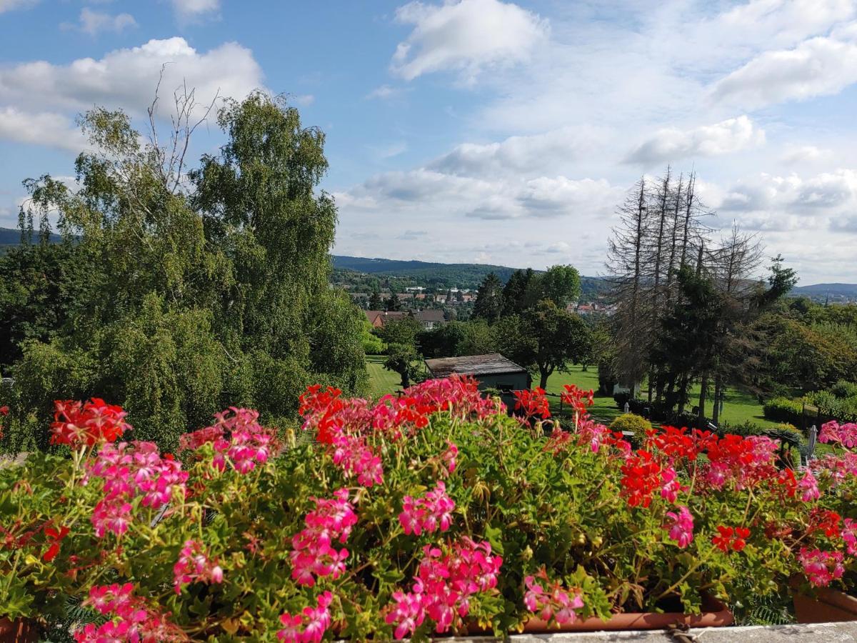 Ferienwohnung Mit Aussicht Саарбрюкен Екстериор снимка