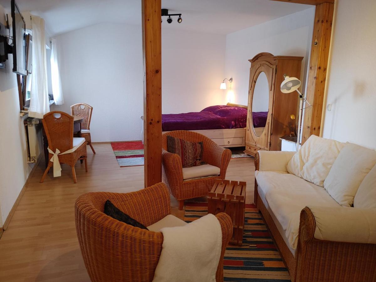 Ferienwohnung Mit Aussicht Саарбрюкен Екстериор снимка