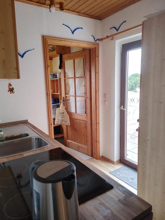 Ferienwohnung Mit Aussicht Саарбрюкен Екстериор снимка