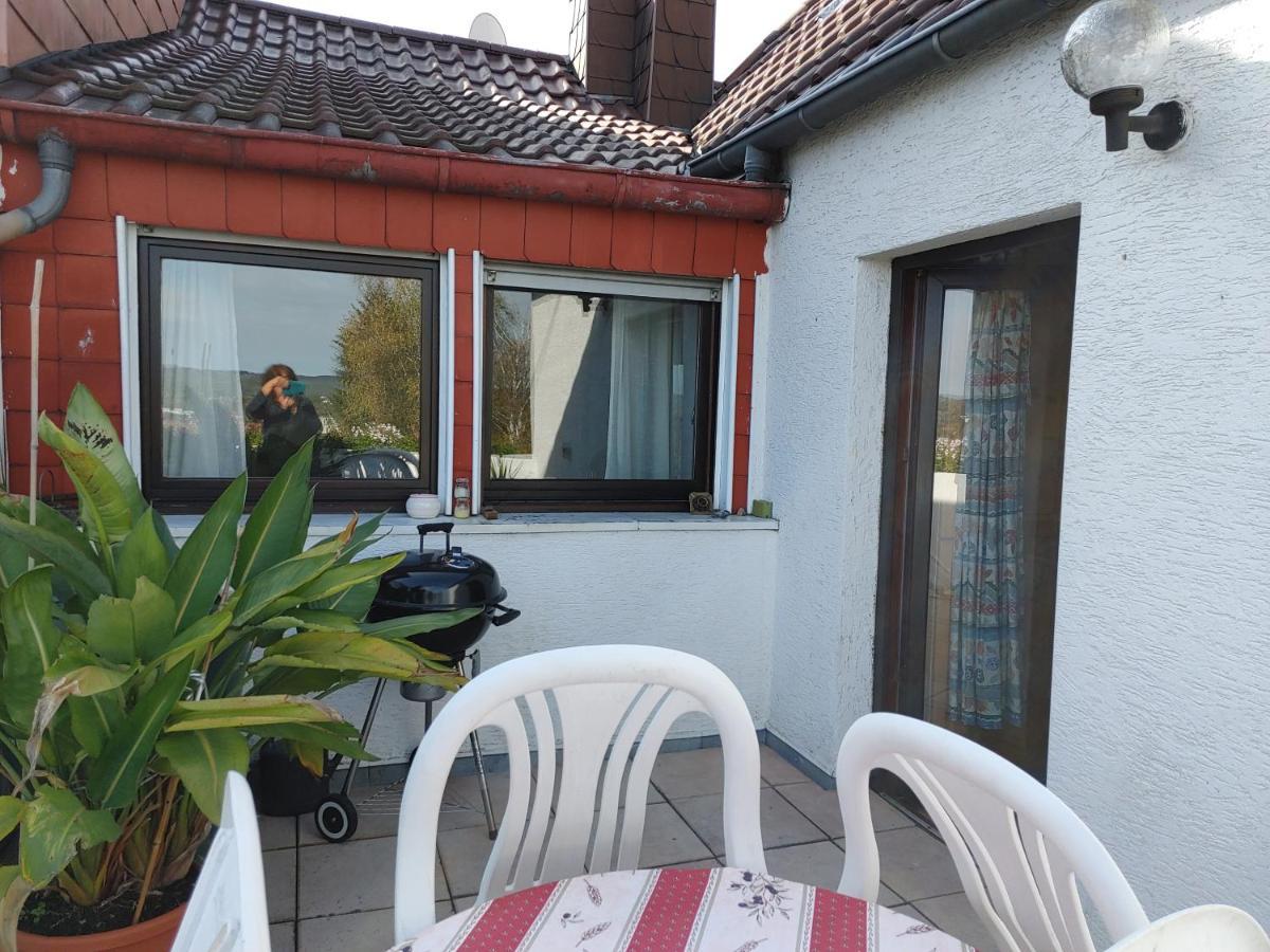 Ferienwohnung Mit Aussicht Саарбрюкен Екстериор снимка