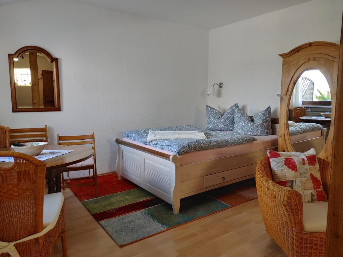 Ferienwohnung Mit Aussicht Саарбрюкен Екстериор снимка