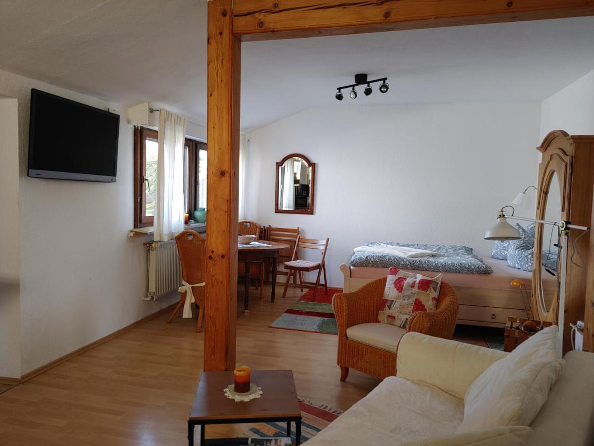 Ferienwohnung Mit Aussicht Саарбрюкен Екстериор снимка
