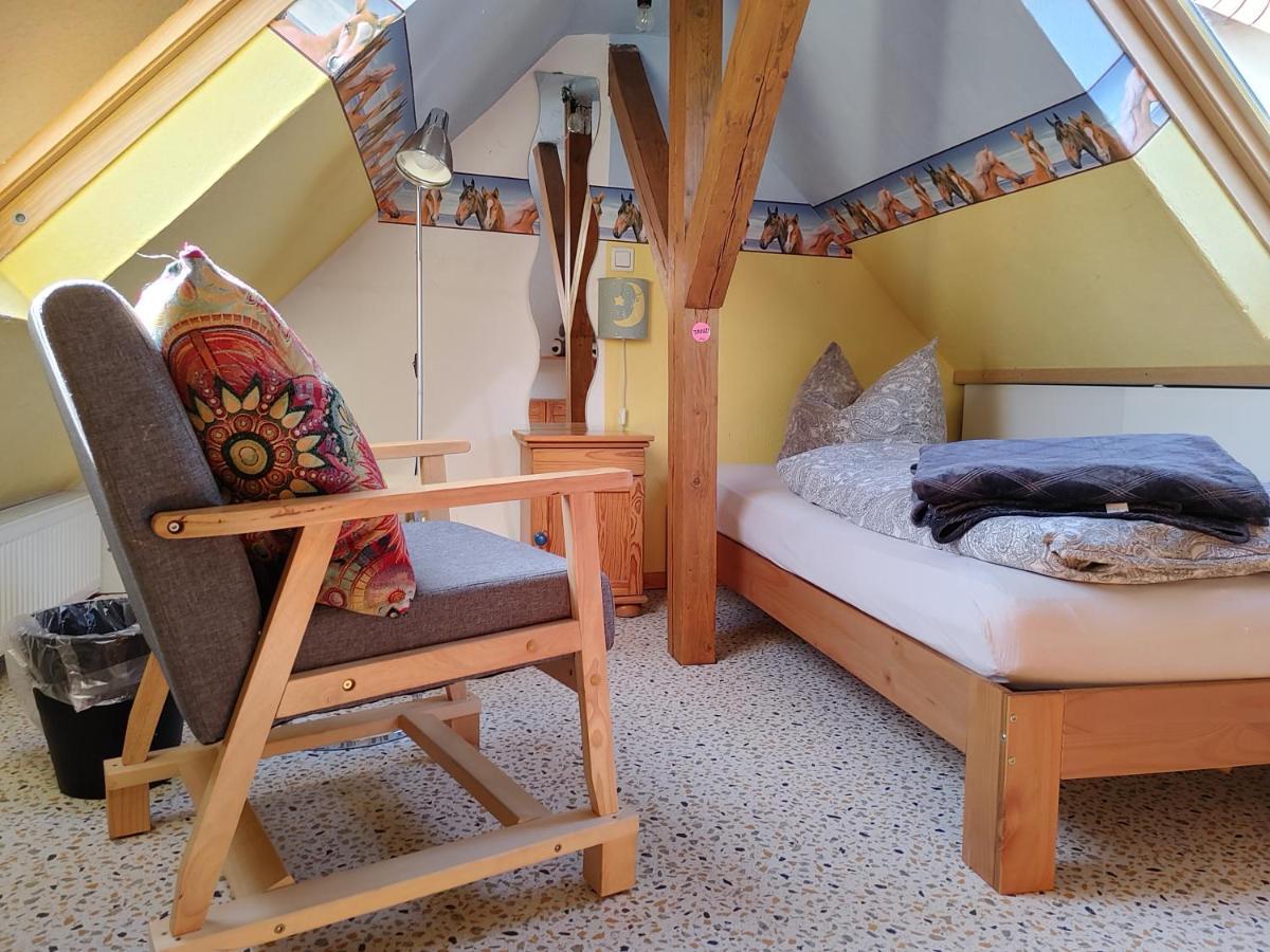 Ferienwohnung Mit Aussicht Саарбрюкен Екстериор снимка